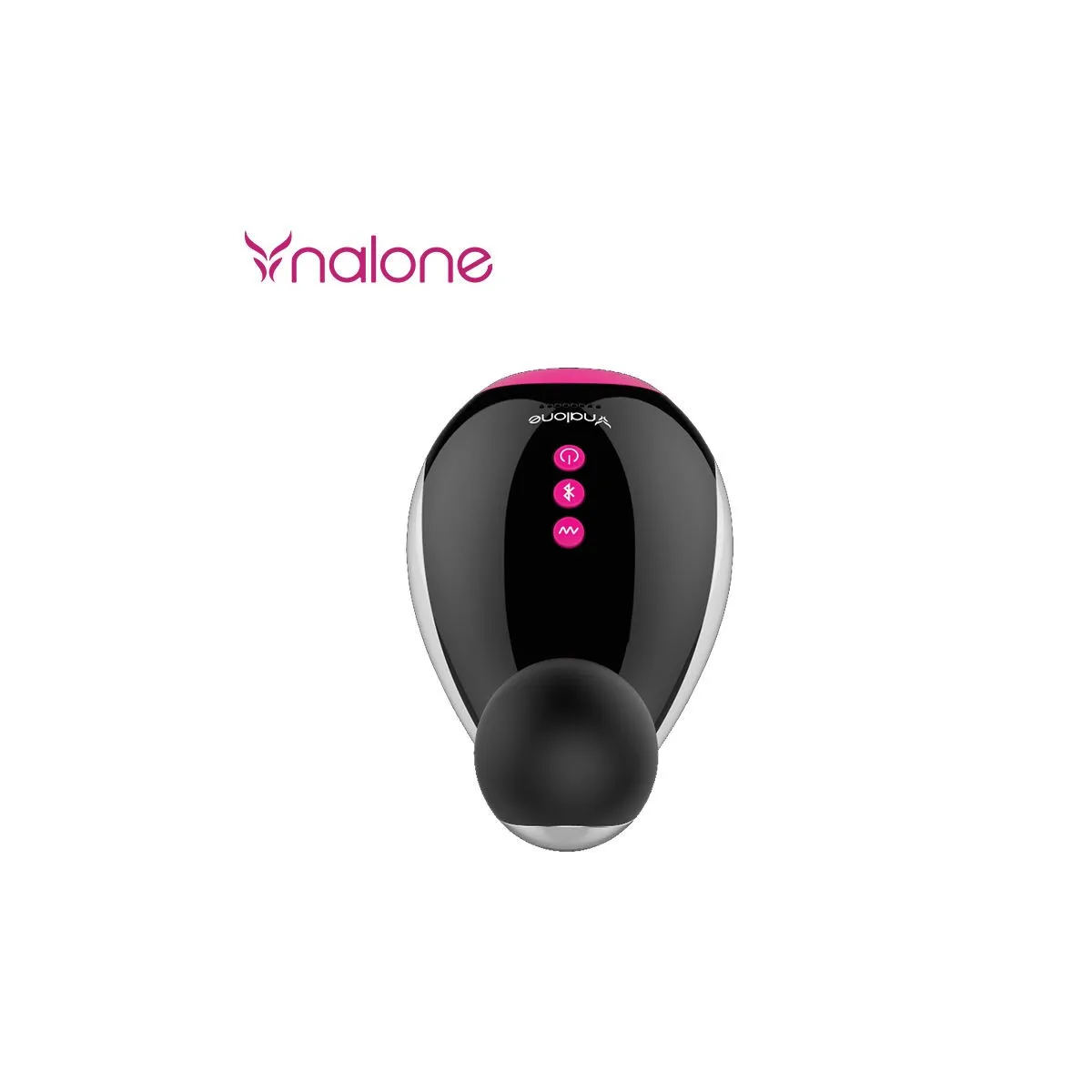 Oxxy High Tech Bluetooth Masturbator von Nalone | Fesselliebe.de