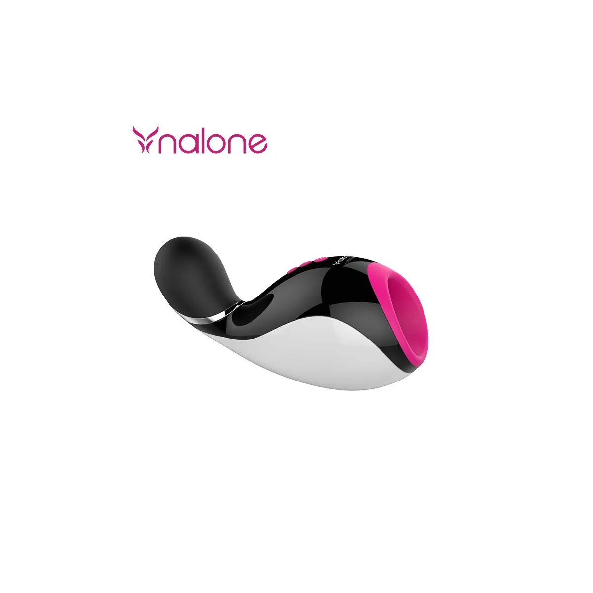 Oxxy High Tech Bluetooth Masturbator von Nalone | Fesselliebe.de