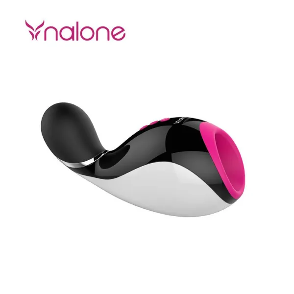 Oxxy High Tech Bluetooth Masturbator von Nalone | Fesselliebe.de