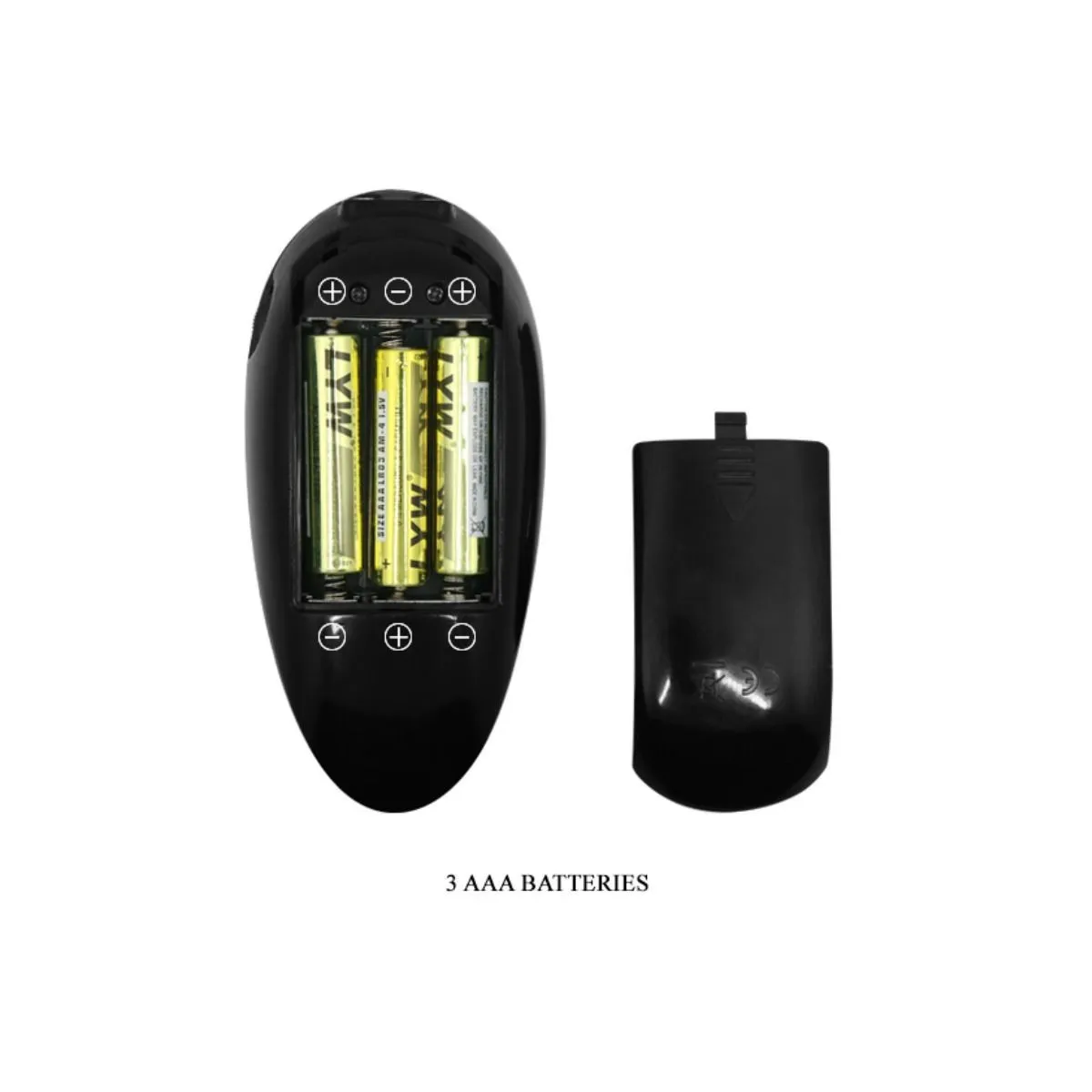 Realistische Hinterhundposition Doppelkanal von Crazy Bull | Fesselliebe.de