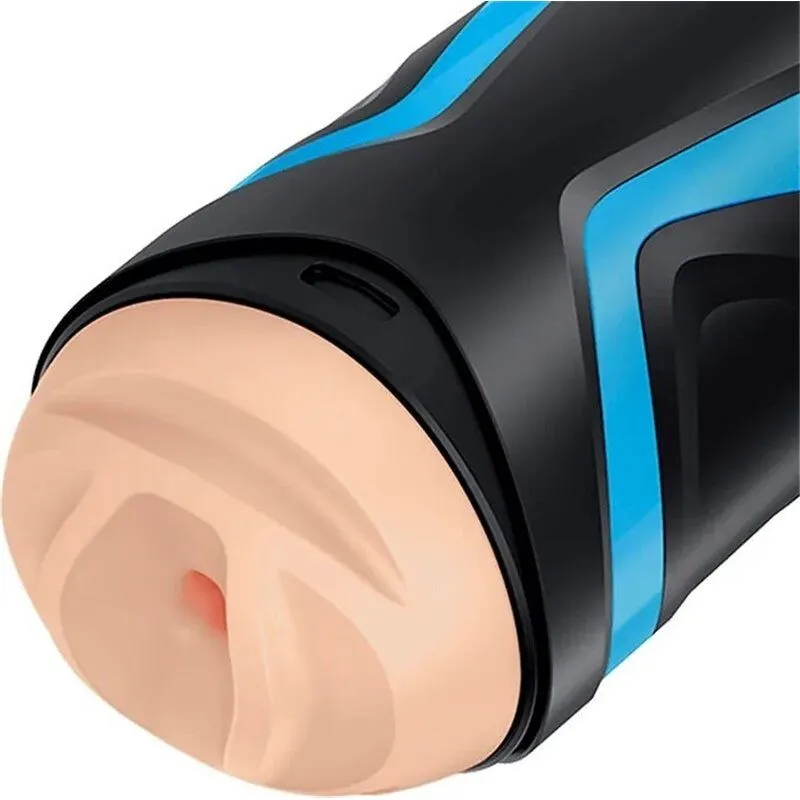 Men Ein Masturbator für Männer von Satisfyer Men | Fesselliebe.de