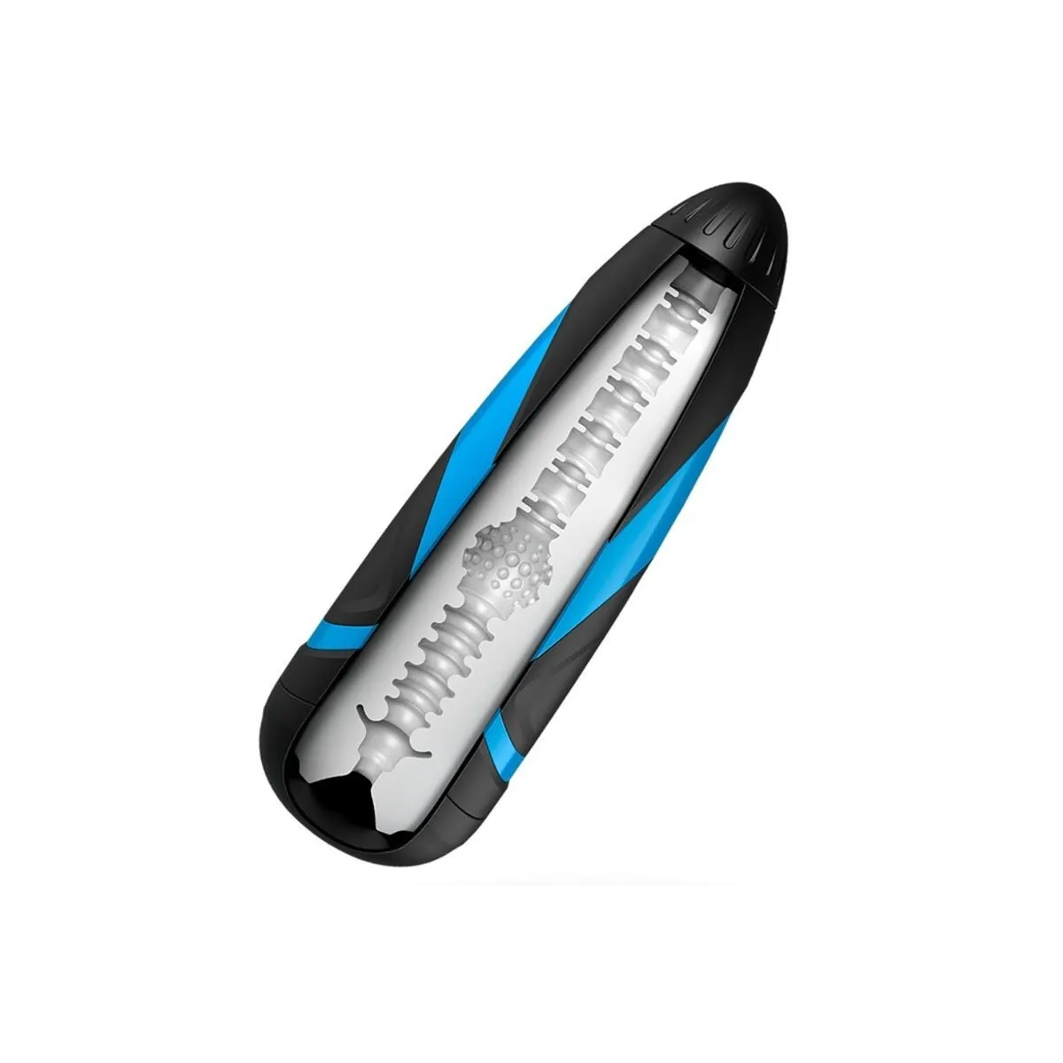 Men Sleeve Tri Delights von Satisfyer Men | Fesselliebe.de