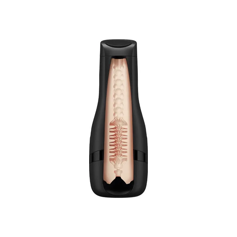 Zufriedenste Männerrmel Tornado Bliss von Satisfyer Men | Fesselliebe.de