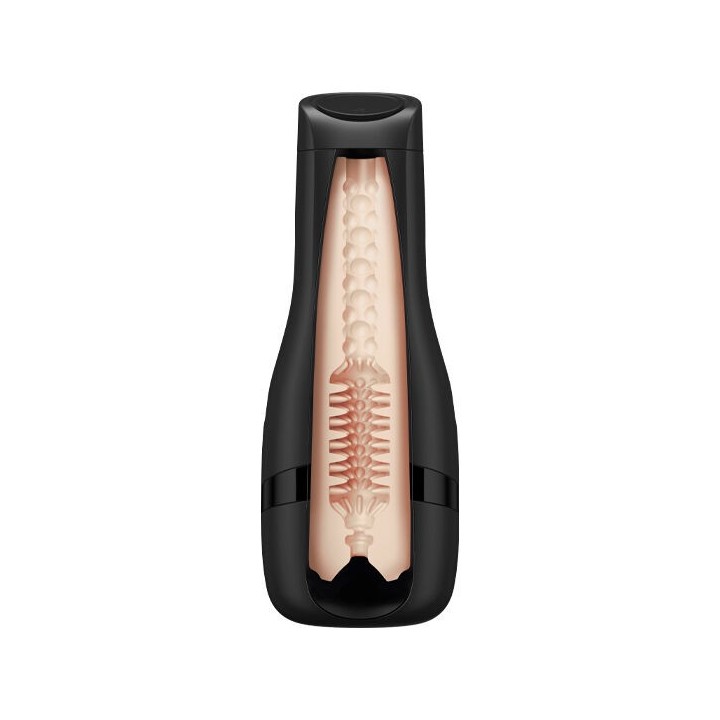 Zufriedenste Männerrmel Tornado Bliss von Satisfyer Men | Fesselliebe.de