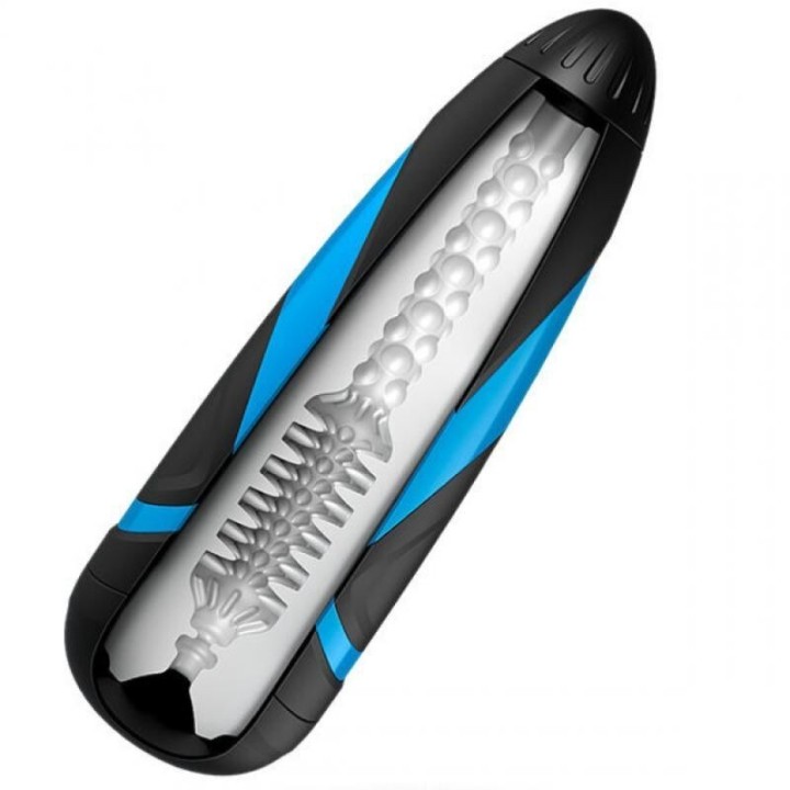 Zufriedenste Männerrmel Tornado Bliss von Satisfyer Men | Fesselliebe.de