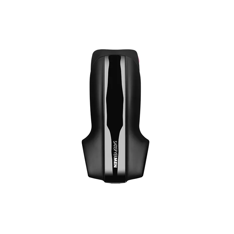 Zufriedenstellende Männervibration von Satisfyer Men | Fesselliebe.de