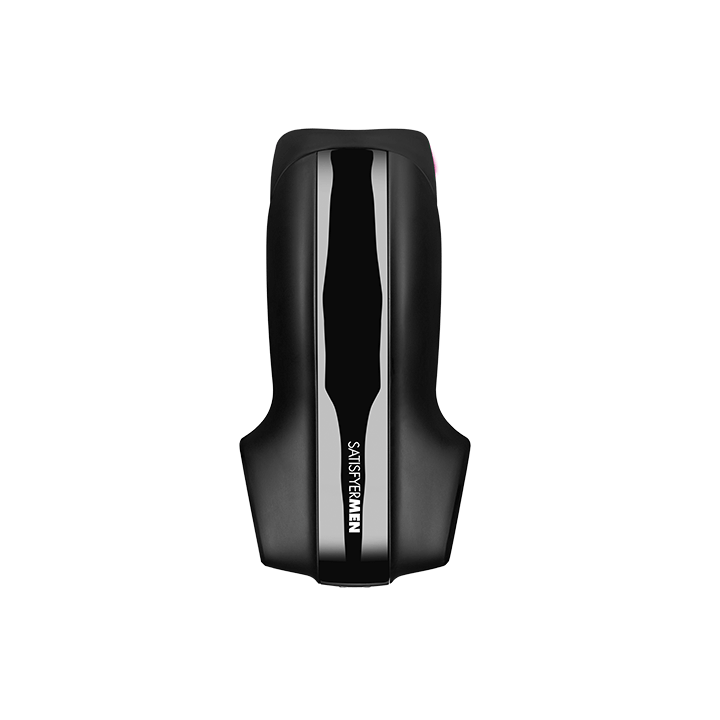 Zufriedenstellende Männervibration von Satisfyer Men | Fesselliebe.de
