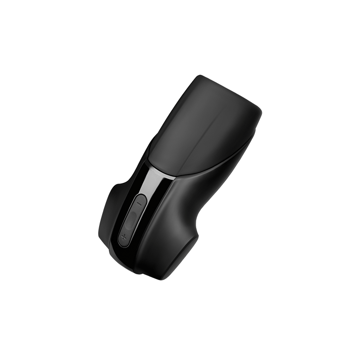 Zufriedenstellende Männervibration von Satisfyer Men | Fesselliebe.de