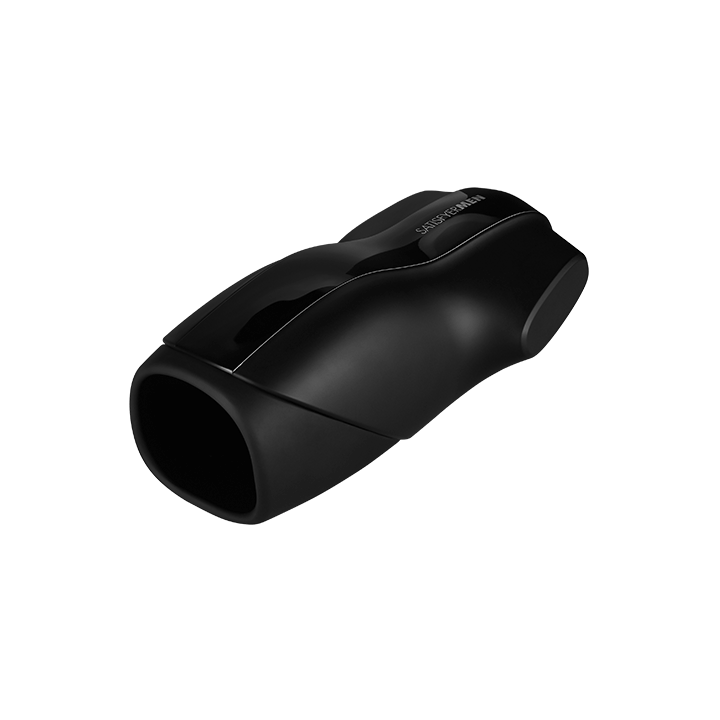 Zufriedenstellende Männervibration von Satisfyer Men | Fesselliebe.de
