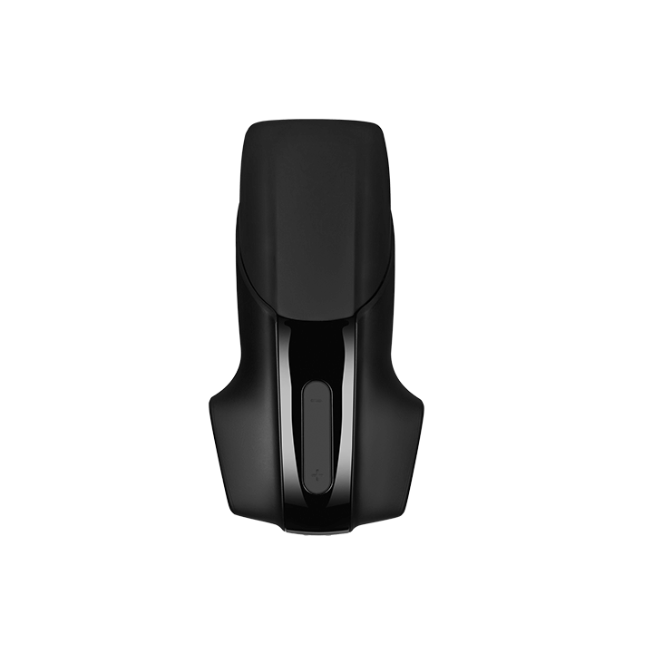 Zufriedenstellende Männervibration von Satisfyer Men | Fesselliebe.de