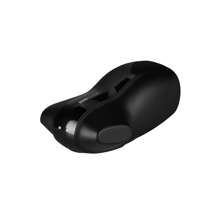Zufriedenstellende Männervibration von Satisfyer Men | Fesselliebe.de