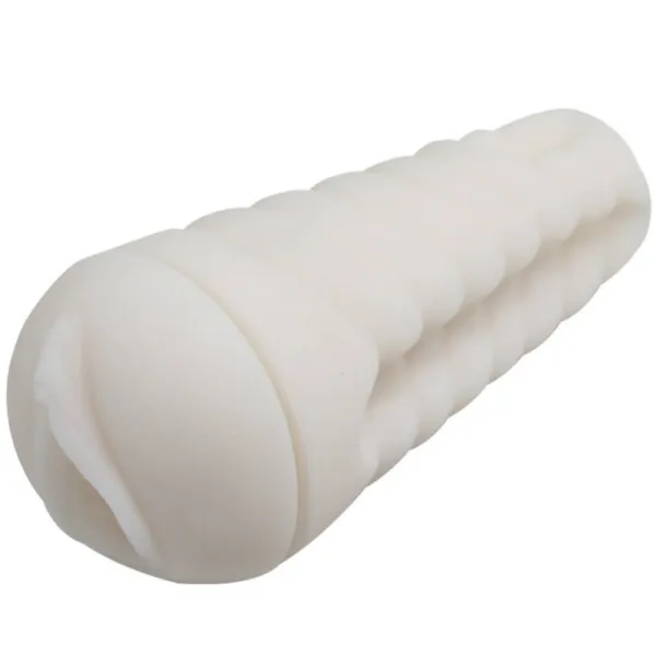 Hedy Weisser Vagina-Masturbator von Pretty Love Male | Fesselliebe.de