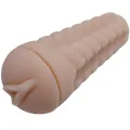 Hedy Weisser Vagina-Masturbator von Pretty Love Male