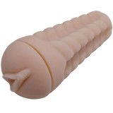 Hedy Weisser Vagina-Masturbator von Pretty Love Male | Fesselliebe.de