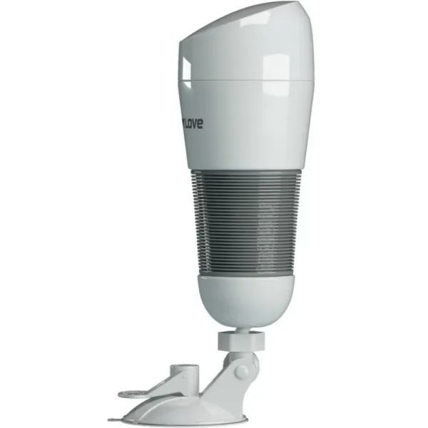 Hedy Weisser Vagina-Masturbator von Pretty Love Male | Fesselliebe.de