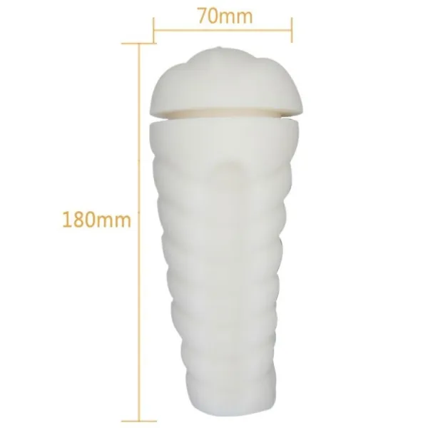 Sally Masturbator Vibration und Sound von Pretty Love Male | Fesselliebe.de