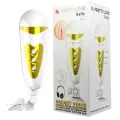 Sally Masturbator Vibration und Sound von Pretty Love Male