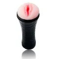Pussy Vagina Vibrator 7 Rhythmen Ciberskyn von Baile