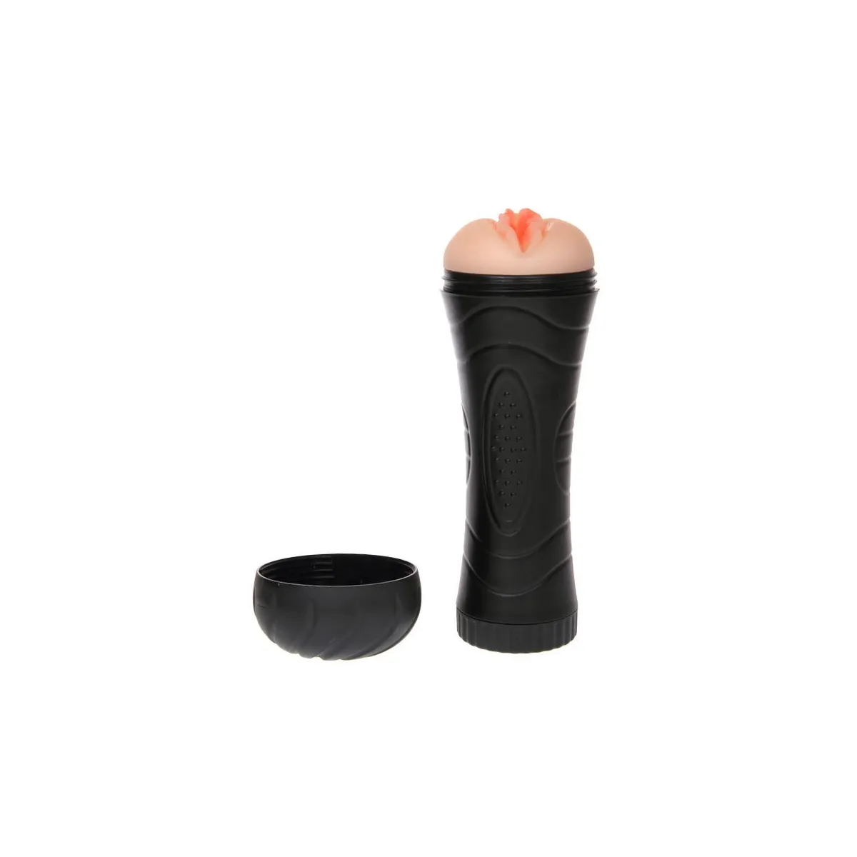 Pussy Vagina Vibrator 7 Rhythmen Ciberskyn von Baile | Fesselliebe.de