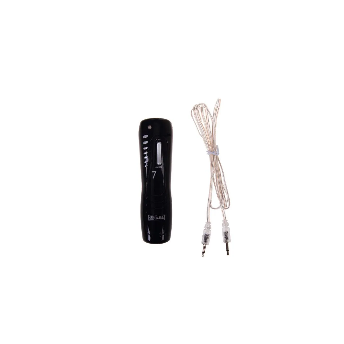 Pussy Vagina Vibrator 7 Rhythmen Ciberskyn von Baile | Fesselliebe.de