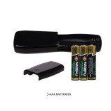 Pussy Vagina Vibrator 7 Rhythmen Ciberskyn von Baile | Fesselliebe.de