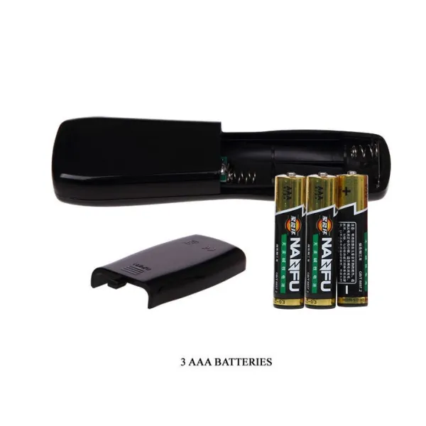 Pussy Vagina Vibrator 7 Rhythmen Ciberskyn von Baile | Fesselliebe.de