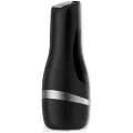 Masturbator Men Classic Silber von Satisfyer Men