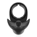 Wiederaufladbarer Head Stroker Masturbator von Jamyjob