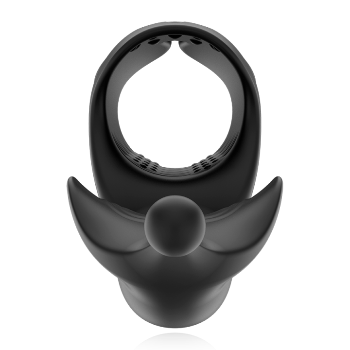 Wiederaufladbarer Head Stroker Masturbator von Jamyjob | Fesselliebe.de