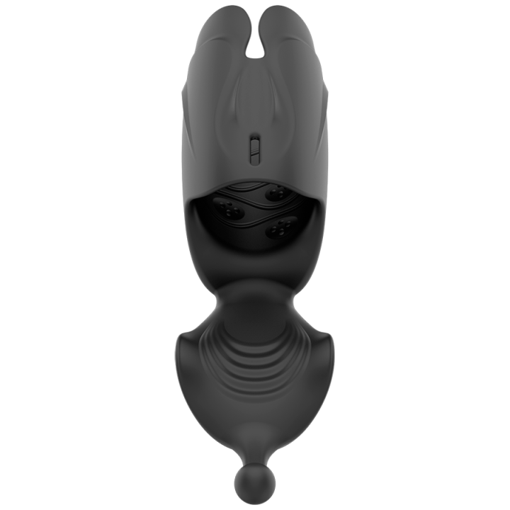 Wiederaufladbarer Head Stroker Masturbator von Jamyjob | Fesselliebe.de