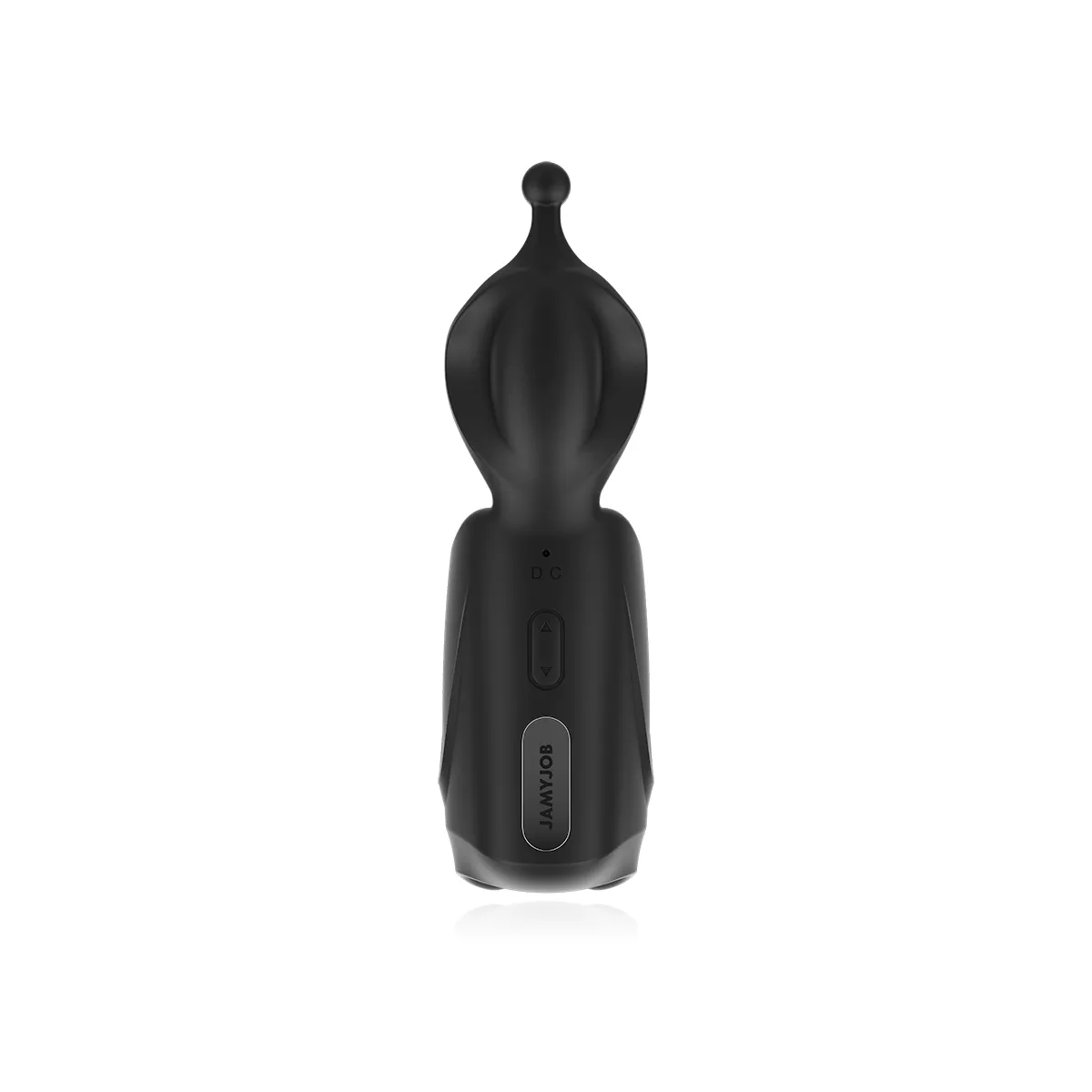 Wiederaufladbarer Head Stroker Masturbator von Jamyjob | Fesselliebe.de