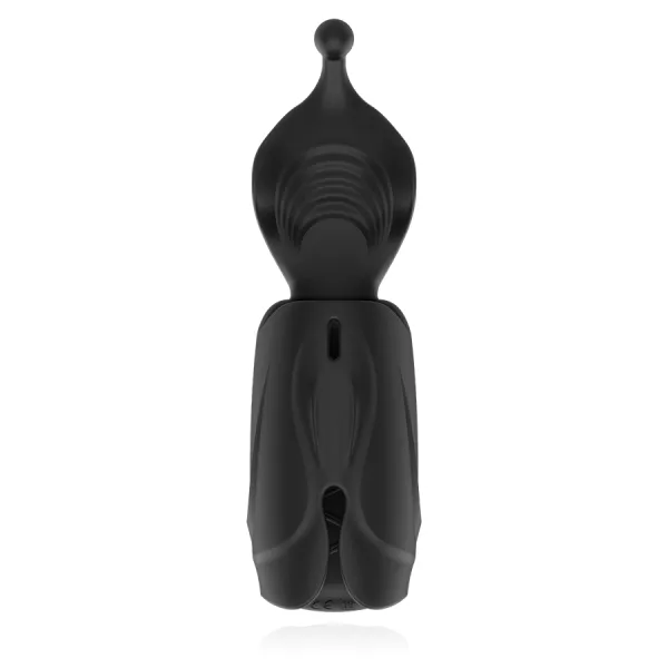 Wiederaufladbarer Head Stroker Masturbator von Jamyjob | Fesselliebe.de
