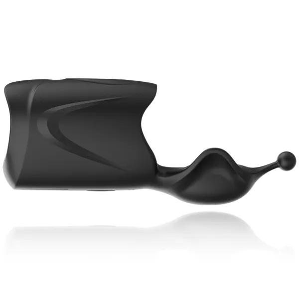 Wiederaufladbarer Head Stroker Masturbator von Jamyjob | Fesselliebe.de