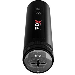 Moto Bator X Fortschrittlicher Masturbator von Pdx Elite | Fesselliebe.de