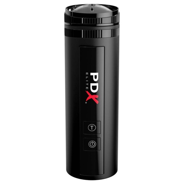 Moto Bator X Fortschrittlicher Masturbator von Pdx Elite | Fesselliebe.de