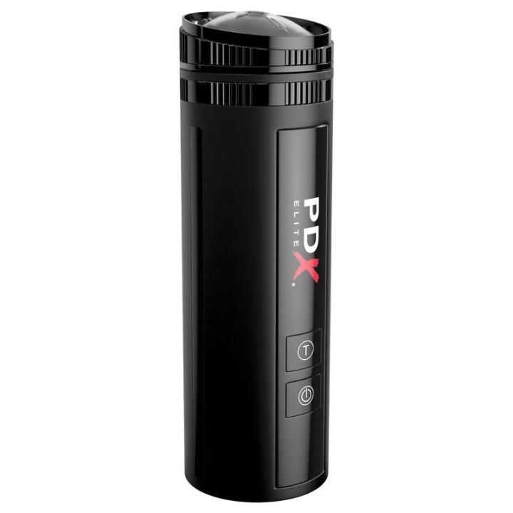 Moto Bator X Fortschrittlicher Masturbator von Pdx Elite | Fesselliebe.de