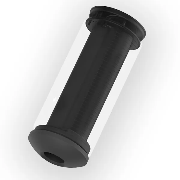 Titan Experience Technologischer Masturbator von Kiiroo | Fesselliebe.de