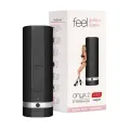 Onyx+ Teledildonic Masturbator Jessica Drake Experience von Kiiroo