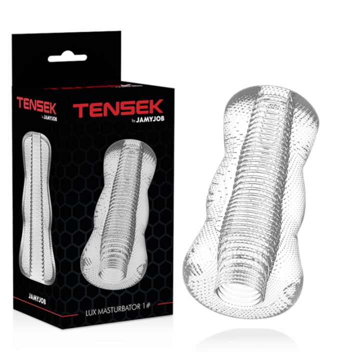 Extreme Tensek 1 Masturbator Klar von Jamyjob | Fesselliebe.de