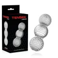 Extreme Masturbator Clear Tensek 2 von Jamyjob