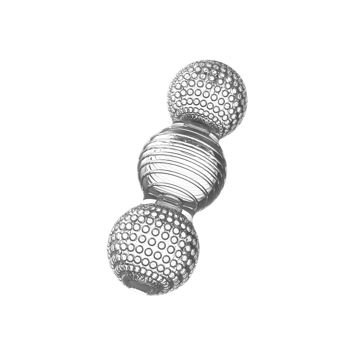 Extreme Masturbator Clear Tensek 2 von Jamyjob | Fesselliebe.de