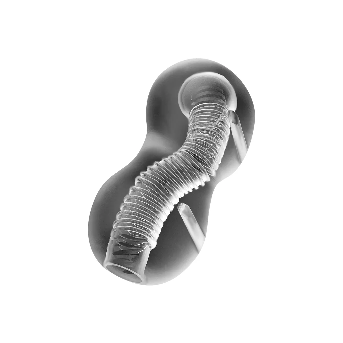 Extreme Tensek 3 Masturbator Klar von Jamyjob | Fesselliebe.de