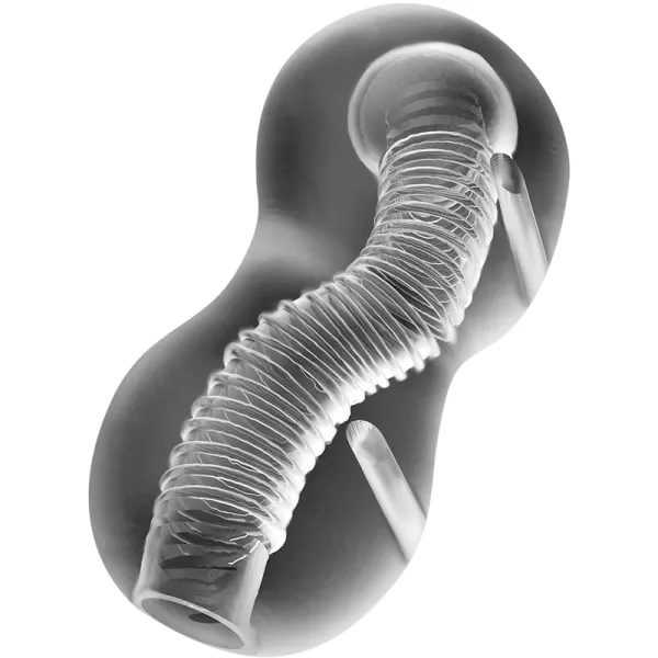 Extreme Tensek 3 Masturbator Klar von Jamyjob | Fesselliebe.de