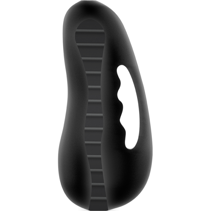 Extreme Tensek 4 Masturbator Schwarz von Jamyjob | Fesselliebe.de