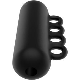 Extreme Tensek 5 Masturbator Schwarz von Jamyjob | Fesselliebe.de