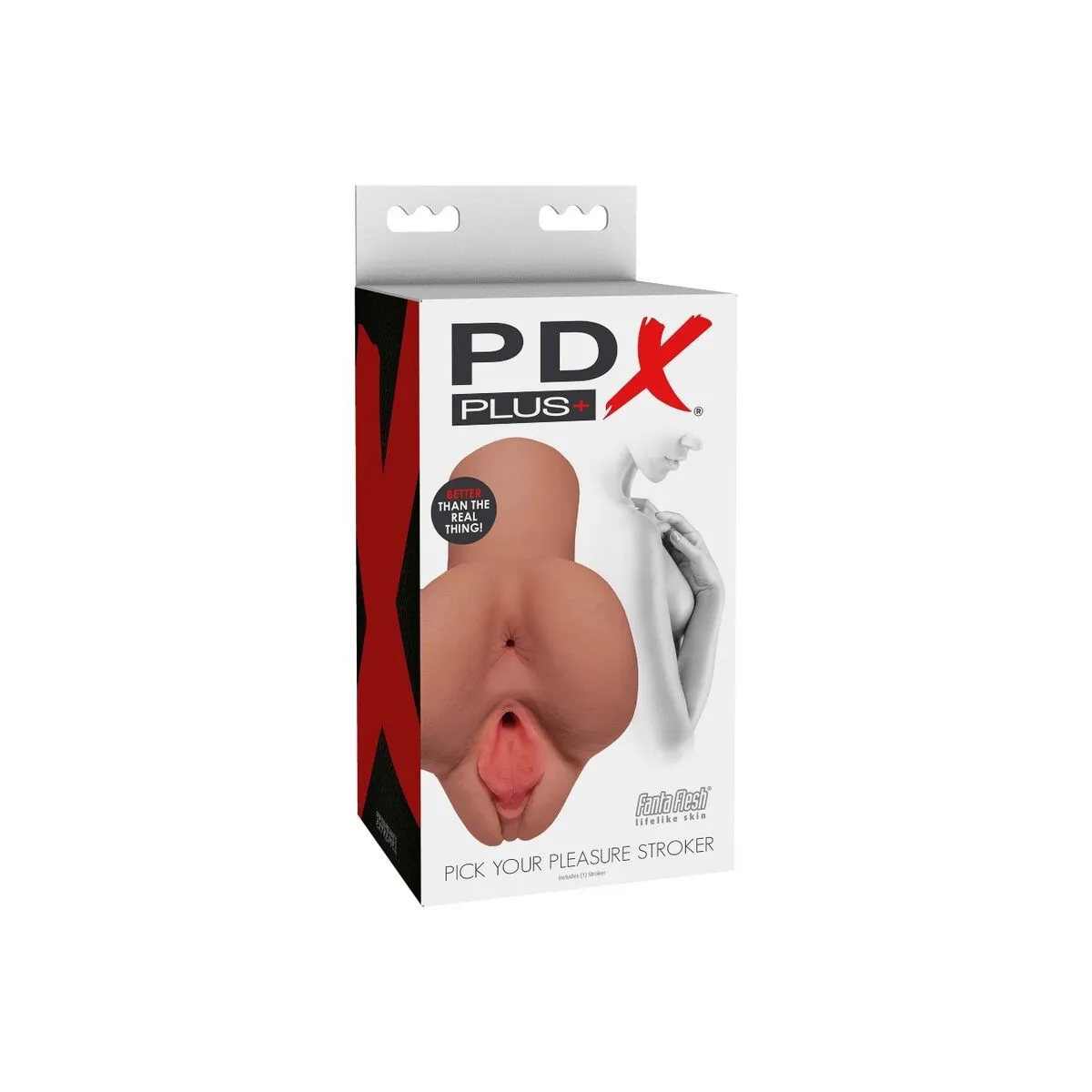 Whlen Sie Ihren Genuss Doppel Masturbator von Pdx Plus+ | Fesselliebe.de