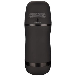 Vibrierender Saugmasturbator mit Optimaler Leistung von Calexotics | Fesselliebe.de