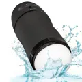 Vibrierender Saugmasturbator mit Optimaler Leistung von Calexotics