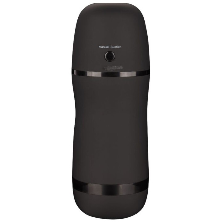 Vibrierender Saugmasturbator mit Optimaler Leistung von Calexotics | Fesselliebe.de