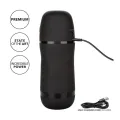 Vibrierender Saugmasturbator mit Optimaler Leistung von Calexotics